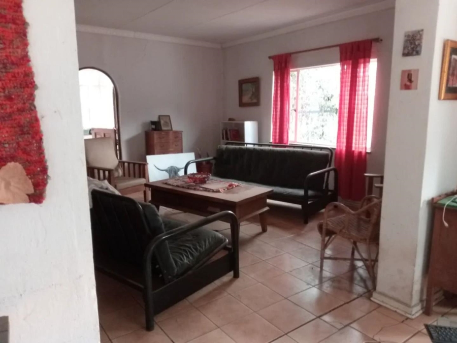 3 Bedroom Property for Sale in Vaaldam SH Free State